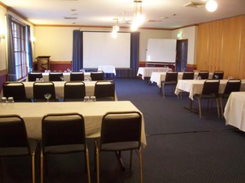Cascades Motor Inn Dubbo Esterno foto