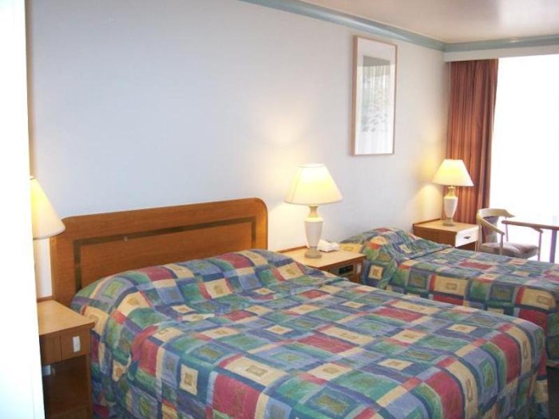 Cascades Motor Inn Dubbo Esterno foto